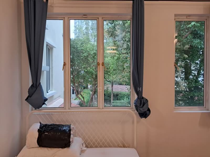 Pangsapuri untuk Disewa di Adiva Courtyard - Jim Cheah - Bedroom - PropertyGuru.com.my