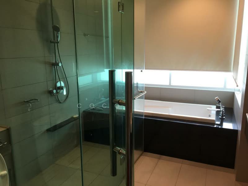 Servis Apartment untuk Disewa di Uptown Residences - Coco Loh - PropertyGuru.com.my
