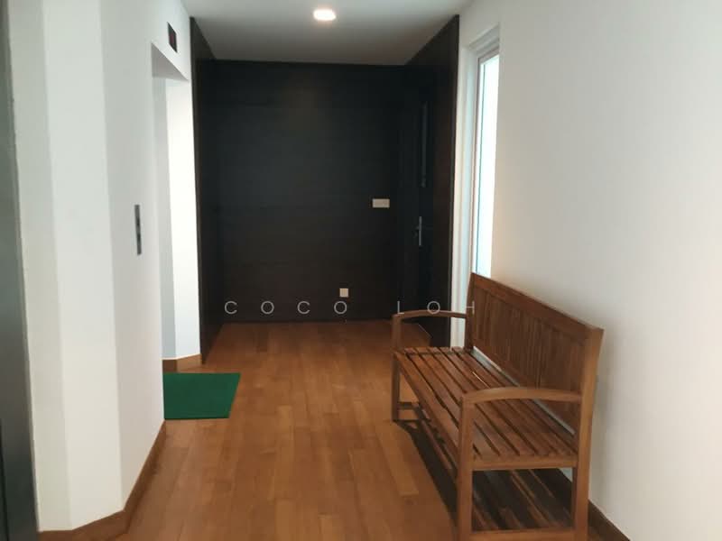 Servis Apartment untuk Disewa di Uptown Residences - Coco Loh - PropertyGuru.com.my