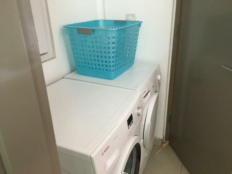 Servis Apartment untuk Disewa di Uptown Residences - Coco Loh - PropertyGuru.com.my