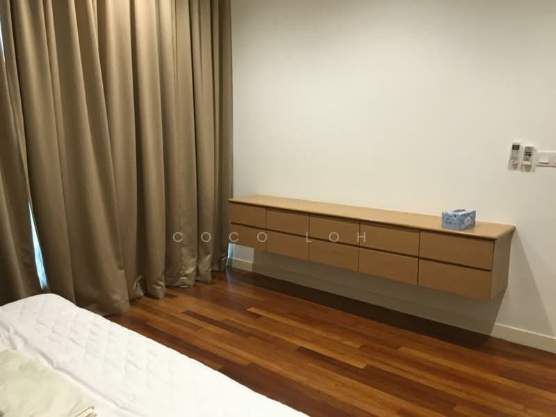 Servis Apartment untuk Disewa di Uptown Residences - Coco Loh - PropertyGuru.com.my