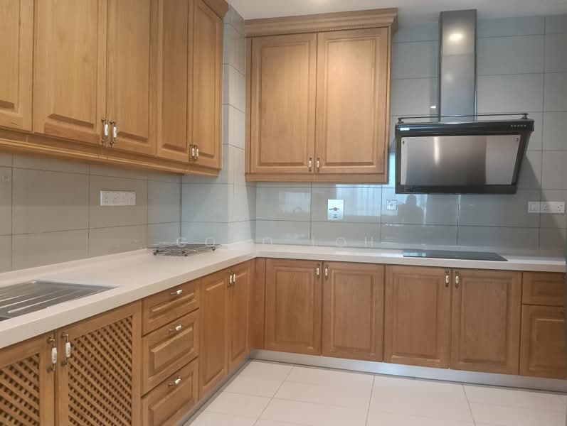 Servis Apartment untuk Disewa di Uptown Residences - Coco Loh - PropertyGuru.com.my
