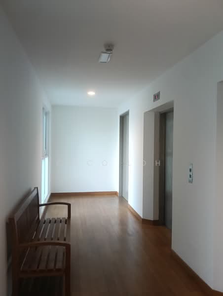 Servis Apartment untuk Disewa di Uptown Residences - Coco Loh - PropertyGuru.com.my