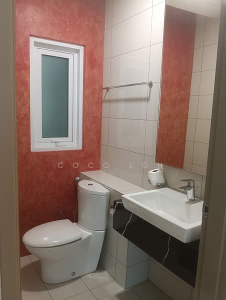 Servis Apartment untuk Disewa di Uptown Residences - Coco Loh - PropertyGuru.com.my