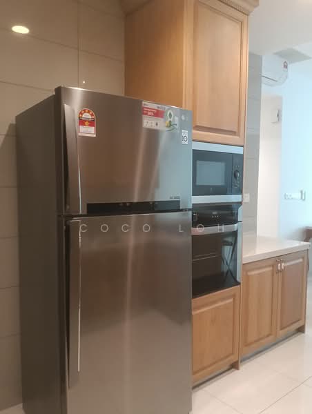 Servis Apartment untuk Disewa di Uptown Residences - Coco Loh - PropertyGuru.com.my
