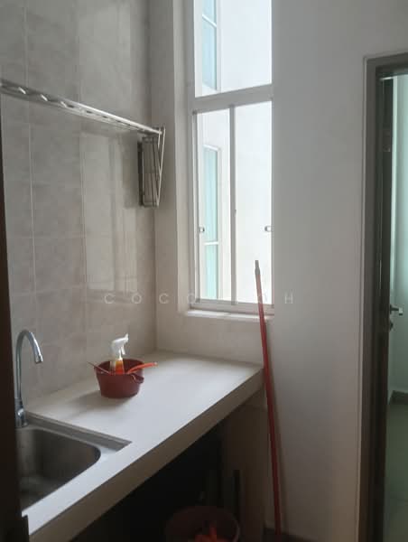 Servis Apartment untuk Disewa di Uptown Residences - Coco Loh - PropertyGuru.com.my
