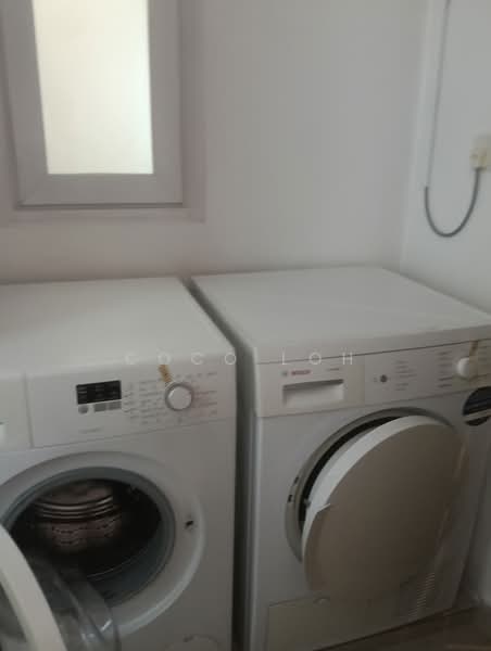 Servis Apartment untuk Disewa di Uptown Residences - Coco Loh - PropertyGuru.com.my