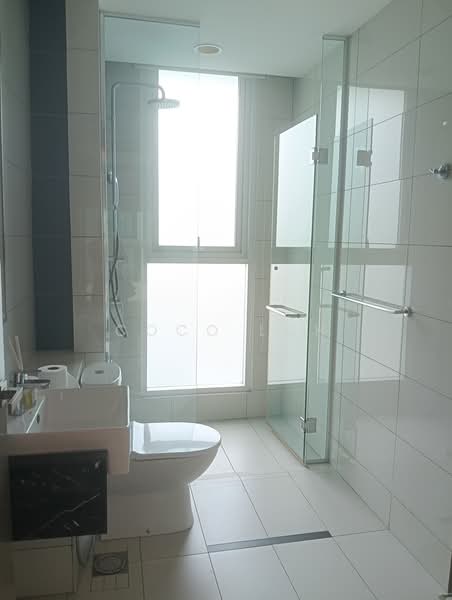Servis Apartment untuk Disewa di Uptown Residences - Coco Loh - PropertyGuru.com.my