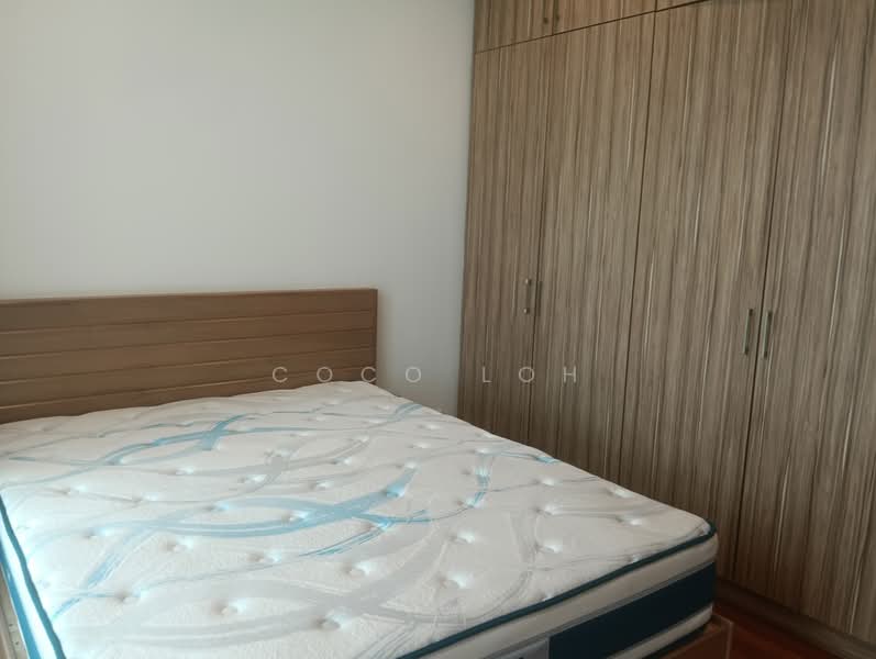 Servis Apartment untuk Disewa di Uptown Residences - Coco Loh - PropertyGuru.com.my