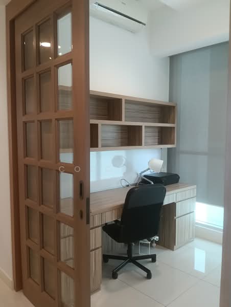 Servis Apartment untuk Disewa di Uptown Residences - Coco Loh - PropertyGuru.com.my