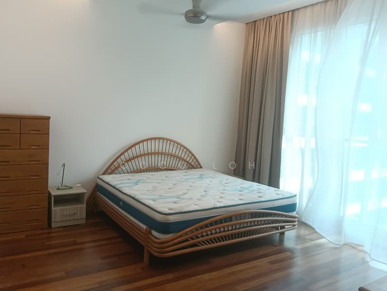 Servis Apartment untuk Disewa di Uptown Residences - Coco Loh - PropertyGuru.com.my