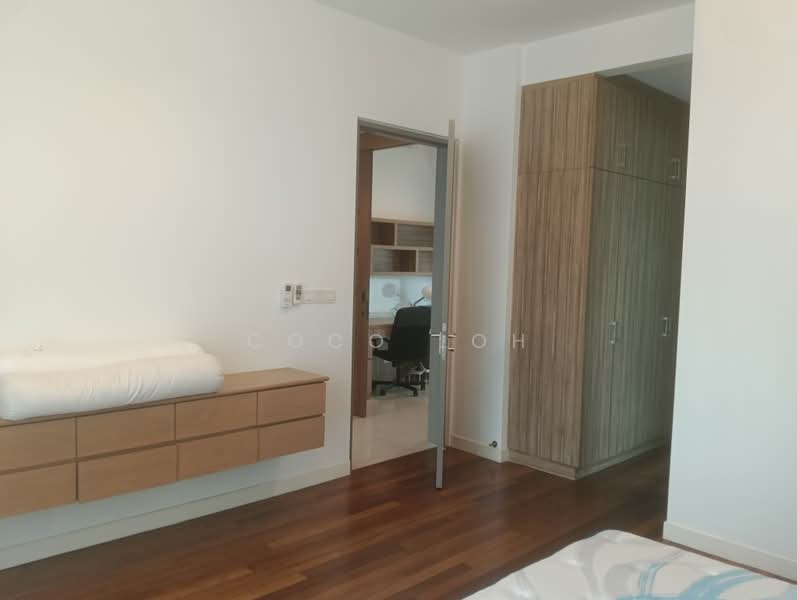 Servis Apartment untuk Disewa di Uptown Residences - Coco Loh - PropertyGuru.com.my