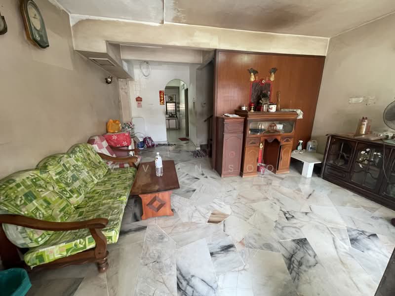 2-storey Terraced House for Sale in Jinjang Selatan (Batu) - Vivian Soo - PropertyGuru.com.my