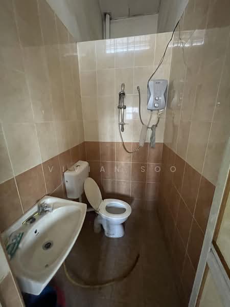 2-storey Terraced House for Sale in Jinjang Selatan (Batu) - Vivian Soo - PropertyGuru.com.my