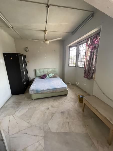 2-storey Terraced House for Sale in Jinjang Selatan (Batu) - Vivian Soo - PropertyGuru.com.my