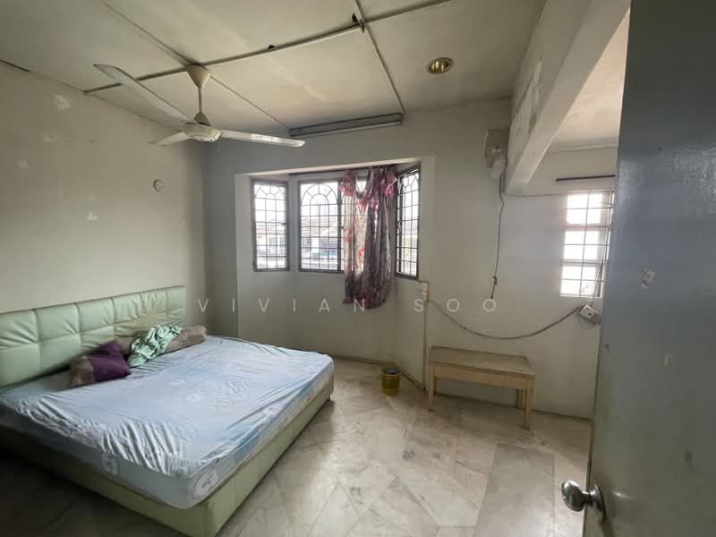 2-storey Terraced House for Sale in Jinjang Selatan (Batu) - Vivian Soo - PropertyGuru.com.my