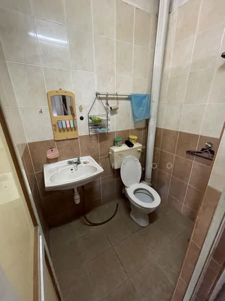 2-storey Terraced House for Sale in Jinjang Selatan (Batu) - Vivian Soo - PropertyGuru.com.my