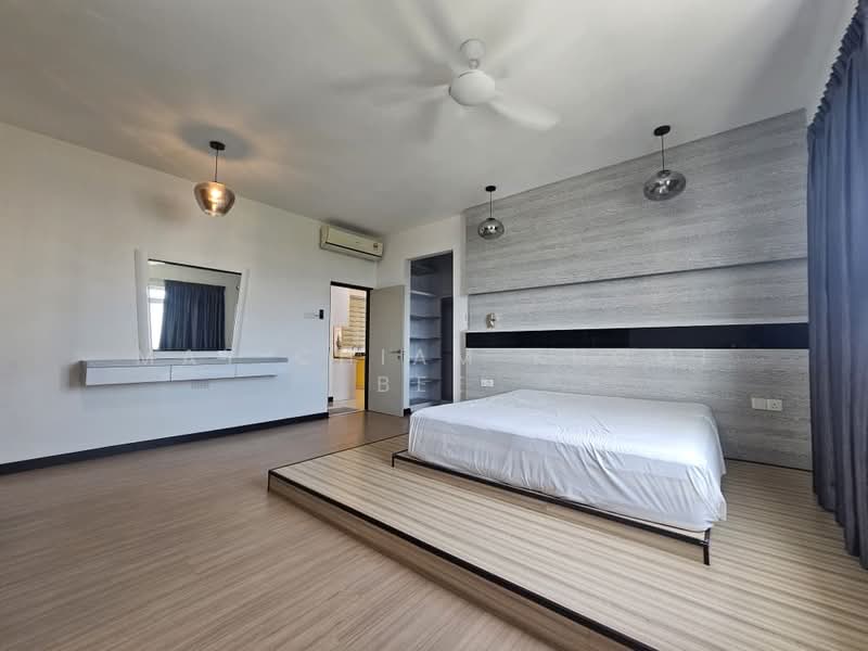 Kondominium untuk Dijual di Vertiq - May Chiam Khooi Bee - Bedroom - PropertyGuru.com.my