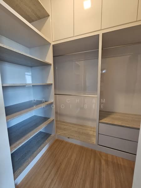 Kondominium untuk Dijual di Vertiq - May Chiam Khooi Bee - Interior - PropertyGuru.com.my