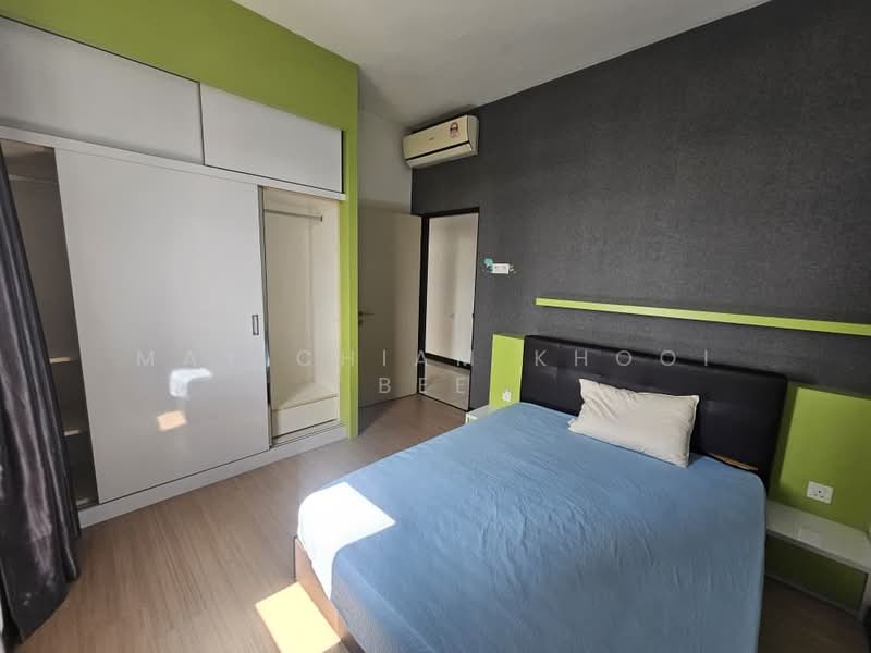 Kondominium untuk Dijual di Vertiq - May Chiam Khooi Bee - Bedroom - PropertyGuru.com.my