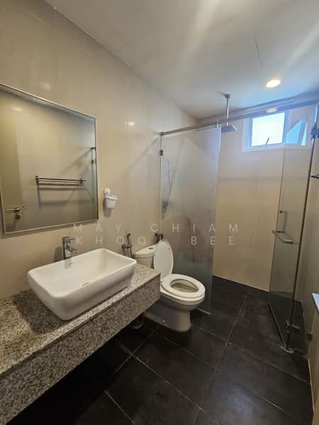 Kondominium untuk Dijual di Vertiq - May Chiam Khooi Bee - Bathroom - PropertyGuru.com.my