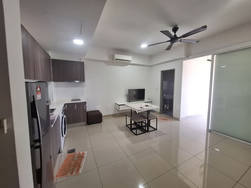 Servis Apartment untuk Disewa di HYVE - Micky Cheng - PropertyGuru.com.my