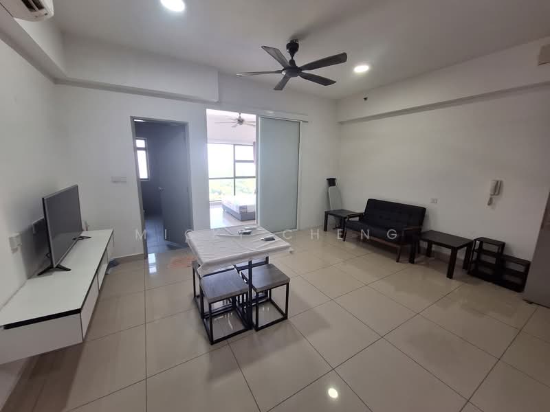 Servis Apartment untuk Disewa di HYVE - Micky Cheng - PropertyGuru.com.my
