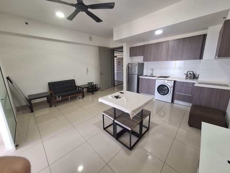 Servis Apartment untuk Disewa di HYVE - Micky Cheng - PropertyGuru.com.my