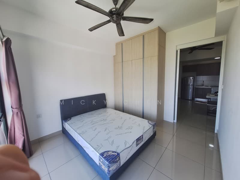 Servis Apartment untuk Disewa di HYVE - Micky Cheng - PropertyGuru.com.my