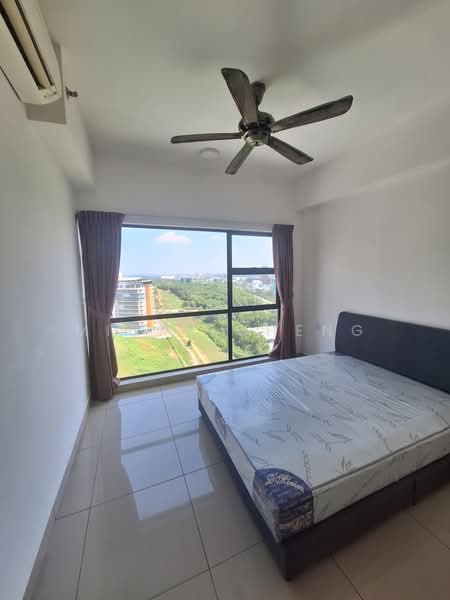 Servis Apartment untuk Disewa di HYVE - Micky Cheng - PropertyGuru.com.my