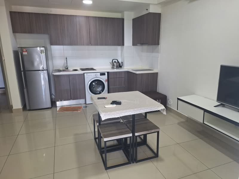 Servis Apartment untuk Disewa di HYVE - Micky Cheng - PropertyGuru.com.my