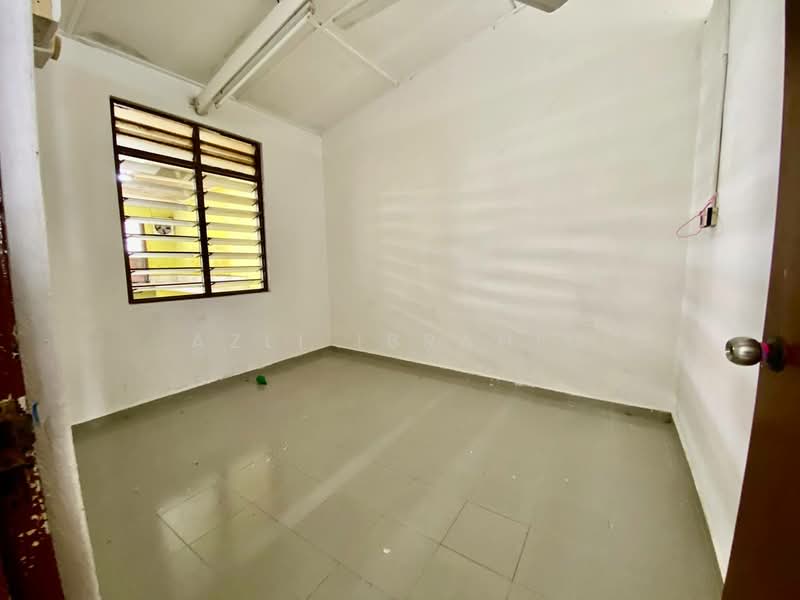 Rumah Teres 1 Tingkat untuk Dijual di Taman Lembah Mewah (Kajang) - Azli Ibrahim - Interior - PropertyGuru.com.my