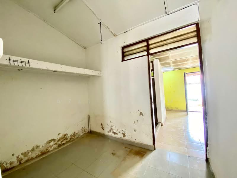 Rumah Teres 1 Tingkat untuk Dijual di Taman Lembah Mewah (Kajang) - Azli Ibrahim - Interior - PropertyGuru.com.my