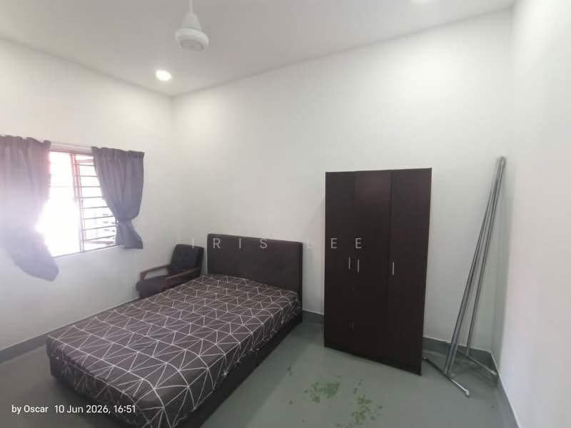 Rumah Teres 1 Tingkat untuk Disewa di Taman Miharja (Cheras) - Iris Lee - Bedroom - PropertyGuru.com.my
