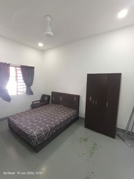 Rumah Teres 1 Tingkat untuk Disewa di Taman Miharja (Cheras) - Iris Lee - Bedroom - PropertyGuru.com.my