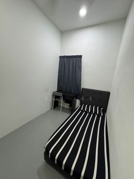 Rumah Teres 1 Tingkat untuk Disewa di Taman Miharja (Cheras) - Iris Lee - Bedroom - PropertyGuru.com.my