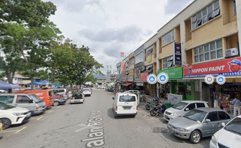 Shop / Office for Sale in Batu Caves (Selangor) - Lucas Lim - Exterior - PropertyGuru.com.my