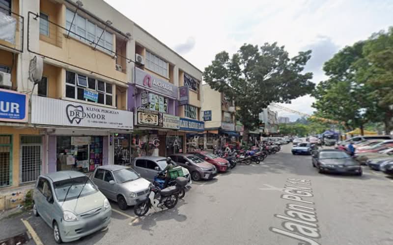 Shop / Office for Sale in Batu Caves (Selangor) - Lucas Lim - Exterior - PropertyGuru.com.my