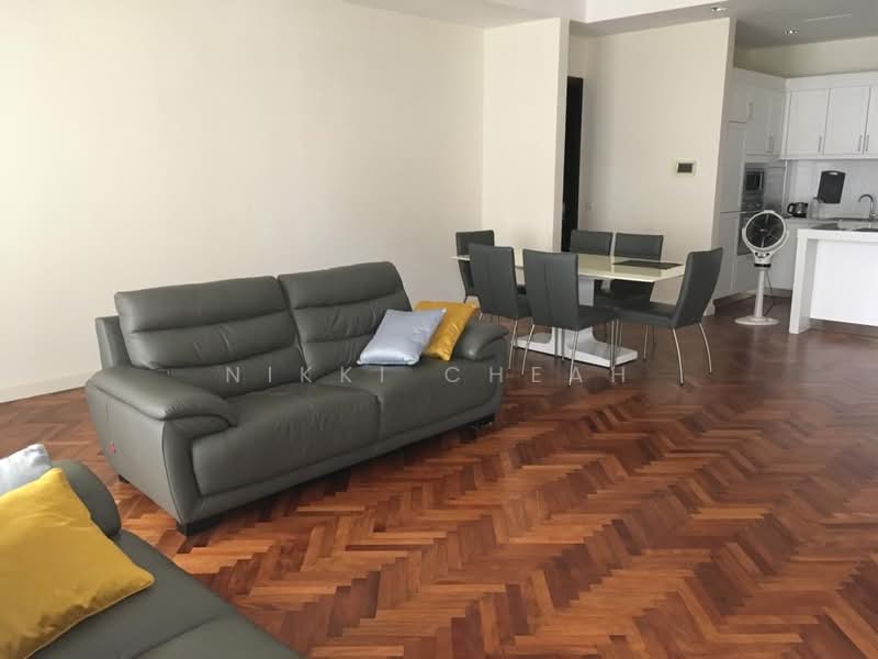 Condominium for Rent at Quayside Seafront Resort Condominiums - Nikki Cheah - PropertyGuru.com.my