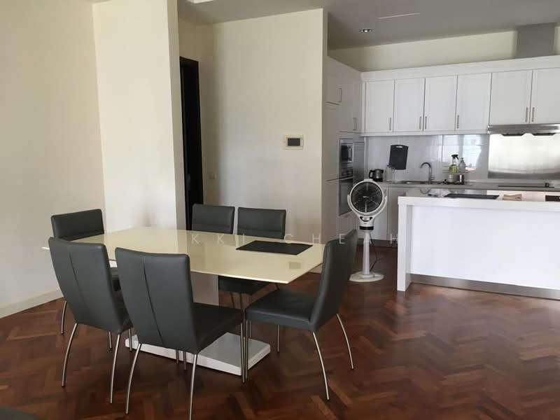 Condominium for Rent at Quayside Seafront Resort Condominiums - Nikki Cheah - PropertyGuru.com.my