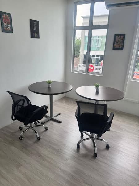 Pejabat untuk Disewa di Taman Setia Indah (Tebrau) - Celest Tan - PropertyGuru.com.my
