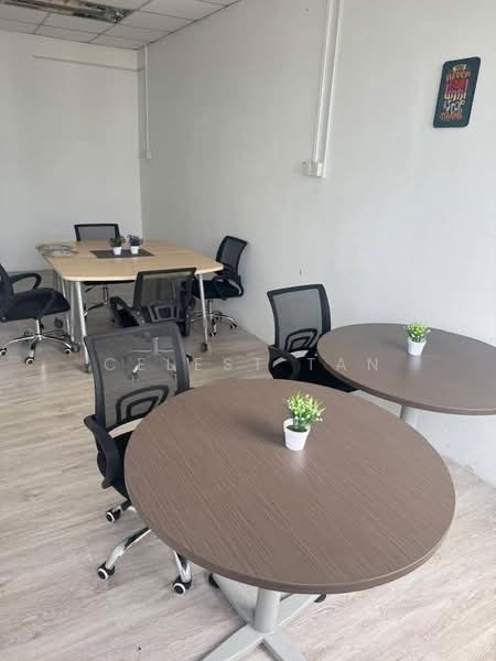 Pejabat untuk Disewa di Taman Setia Indah (Tebrau) - Celest Tan - PropertyGuru.com.my