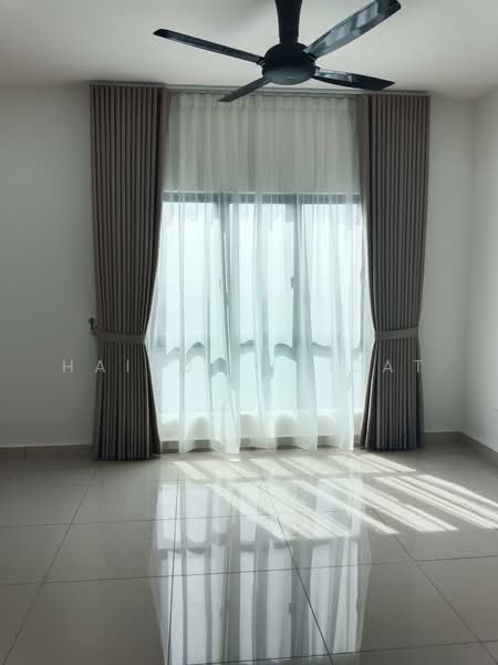 Service Residence for Rent at Tulip Residence - Hairul Haizat - Interior - PropertyGuru.com.my