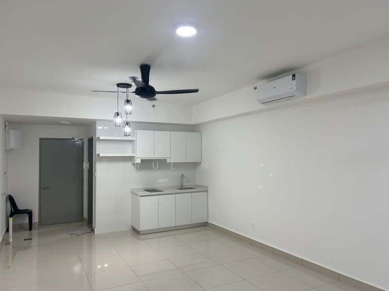 Service Residence for Rent at Tulip Residence - Hairul Haizat - Kitchen - PropertyGuru.com.my