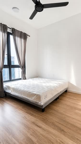 Service Residence for Rent at Sunway Belfield - Wennie Lee - Bedroom - PropertyGuru.com.my