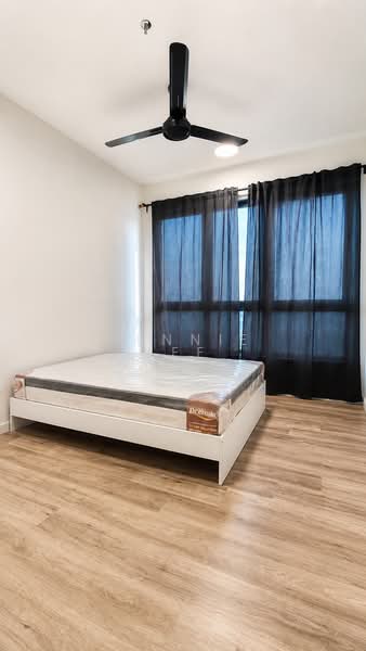 Service Residence for Rent at Sunway Belfield - Wennie Lee - Bedroom - PropertyGuru.com.my