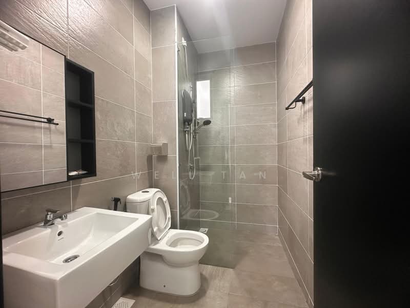 Cluster House for Rent in Bandar Pulai Jaya (Kulai) - Well Tan - PropertyGuru.com.my