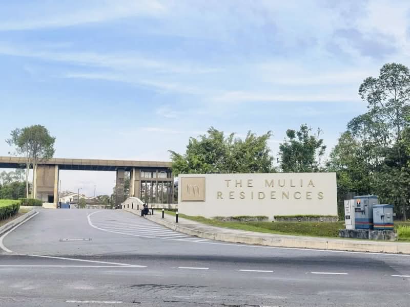 3-storey Terraced House for Sale in Cyberjaya (Selangor) - Lok Teh - Exterior - PropertyGuru.com.my