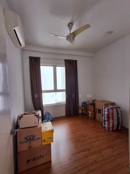 Kondominium untuk Dijual di Royal Domain Sri Putramas 2 - Ken Liew - Interior - PropertyGuru.com.my