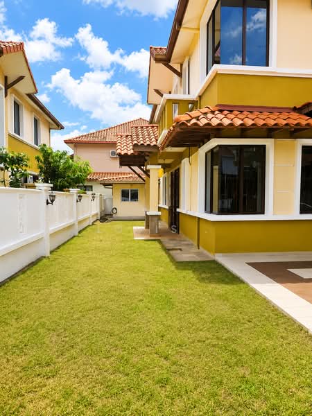 Bungalow for Sale in Taman Aman Perdana (Kapar) - Louis . - Exterior - PropertyGuru.com.my